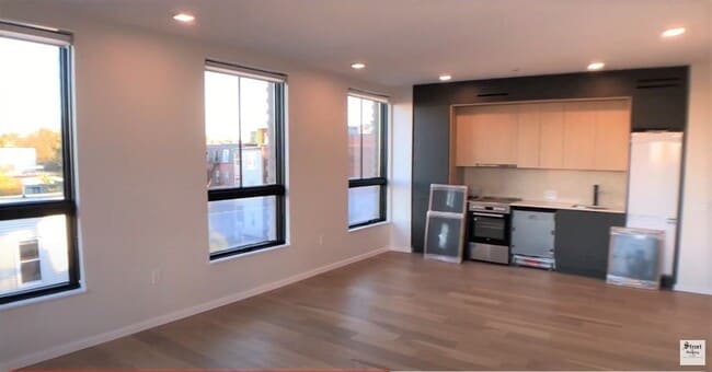 property at 9-11 Burney St