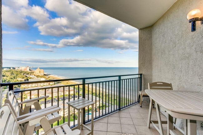 5556 N Ocean Blvd in Myrtle Beach, SC - Building Photo - Building Photo