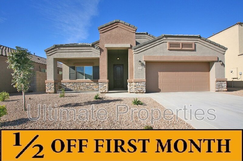 14764 N 171st Dr in Surprise, AZ - Building Photo