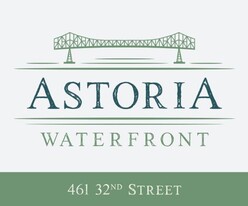 Astoria Waterfront Apartments