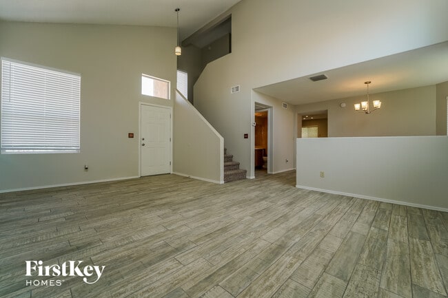 3017 W Sun Ranch Trail in Tucson, AZ - Building Photo - Building Photo