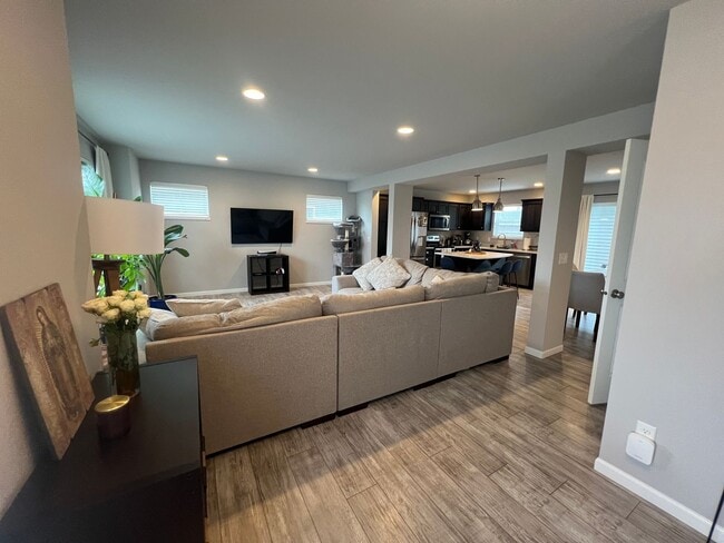 9746 Gilded Cider Blvd in Verona, WI - Building Photo - Building Photo