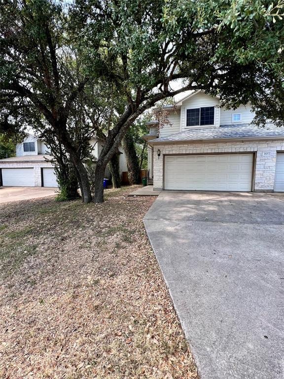 1801 Constantino Cir in Austin, TX - Building Photo - Building Photo