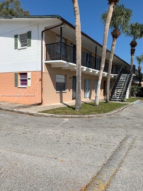 1711 Dixon Blvd in Cocoa, FL - Building Photo - Building Photo