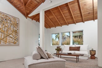703 Palms Blvd in Venice, CA - Foto de edificio - Building Photo