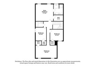 429 Concord Terrace in Mcdonough, GA - Building Photo - Building Photo