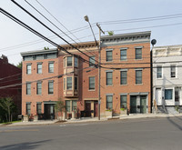 16 Morton Ave in Albany, NY - Foto de edificio - Building Photo