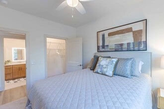 Riggs Crossing Senior Residences in Washington, DC - Foto de edificio - Building Photo