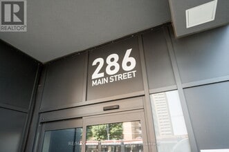 286 Main St in Toronto, ON - Building Photo - Building Photo