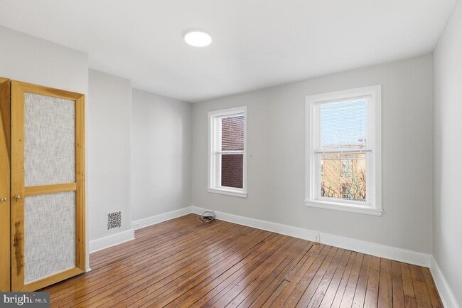 property at 3726 Stanton St