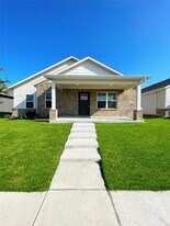 4306 Nugget Ln in Forney, TX - Building Photo