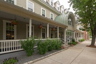 The Charlestown in Boston, MA - Building Photo