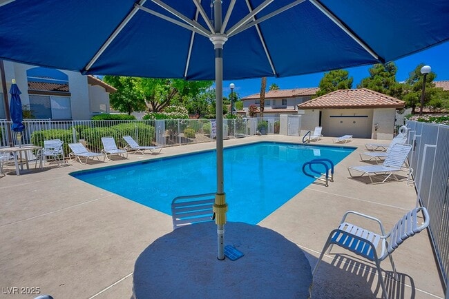 property at 8020 Cherish Ave