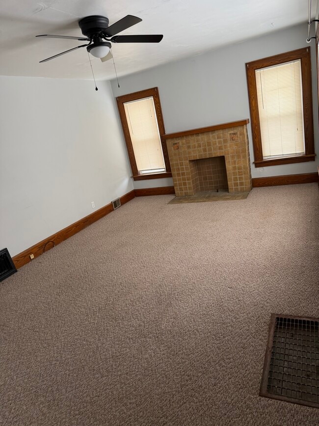 531 E 28th St, Unit 531 in Erie, PA - Building Photo - Building Photo