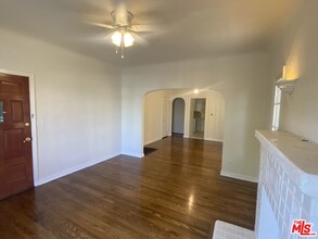 1123 S Citrus Ave in Los Angeles, CA - Building Photo - Building Photo