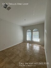 6836 Trellis Vine Loop in Windermere, FL - Building Photo - Building Photo