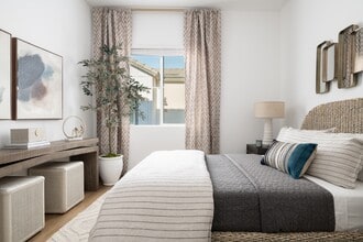 Bungalows at Whitehawk Lake in Elkhorn, NE - Foto de edificio - Building Photo