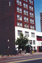 Palace Center in Erie, PA - Building Photo