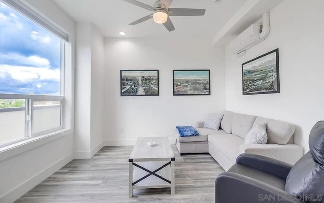 property at 4505 Park Blvd