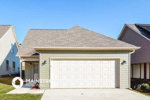 75 Deer Creek Dr in Odenville, AL - Building Photo