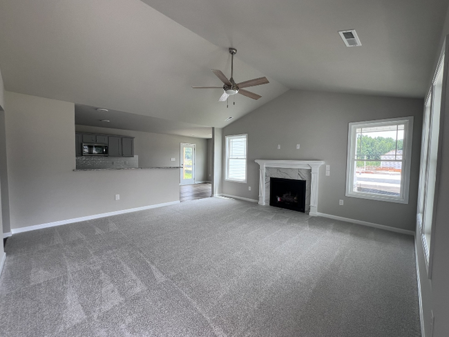 23 Heatherglenn Cir in Princeton, NC - Building Photo - Building Photo