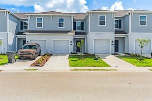 3119 Kurtz Ter in Davenport, FL - Building Photo