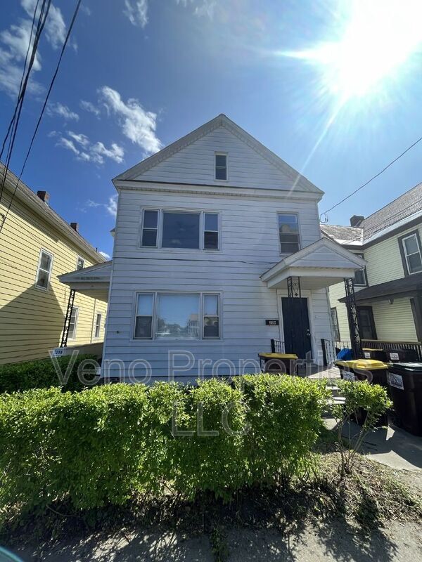 25 William St in Mechanicville, NY - Building Photo - Building Photo