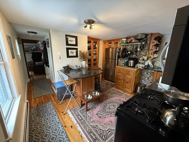 1 Carlton St in Salem, MA - Building Photo - Building Photo