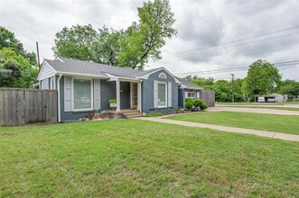3704 Park Ln in Dallas, TX - Building Photo - Building Photo