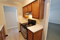 Richland Hills Apartments photo'