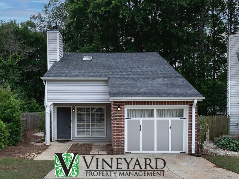 1903 Brittania Cir in Woodstock, GA - Building Photo