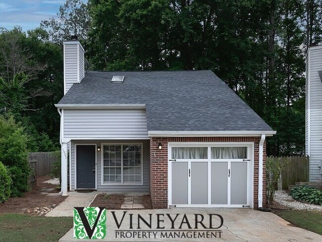 property at 1903 Brittania Cir