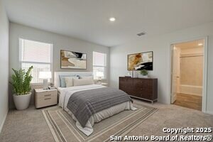 2823 Citron Garden in Converse, TX - Building Photo - Building Photo