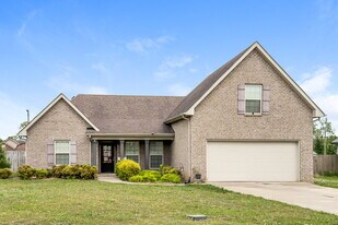 8364 Ran Harris Ct in Murfreesboro, TN - Building Photo
