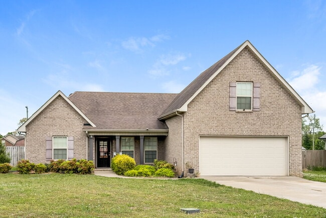 property at 8364 Ran Harris Ct