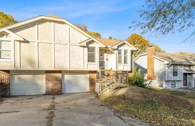 7400 NW 82nd St in Kansas City, MO - Building Photo - Building Photo