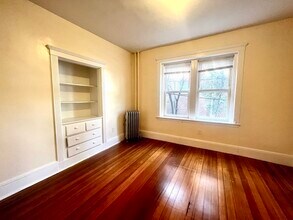 14 Trowbridge St, Unit 3L in Cambridge, MA - Building Photo - Building Photo
