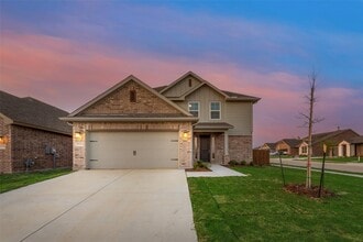 3531 Columbus St in Gainesville, TX - Building Photo - Building Photo