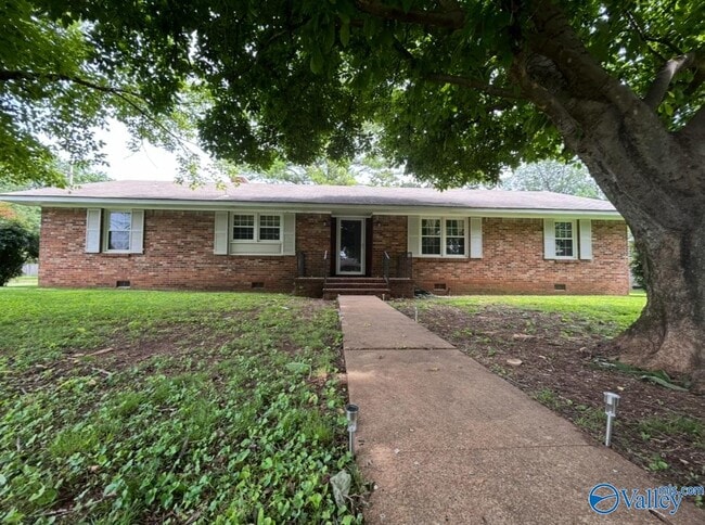 property at 1101 Winston Dr