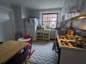 55 Magazine St, Unit 56 in Cambridge, MA - Building Photo - Building Photo