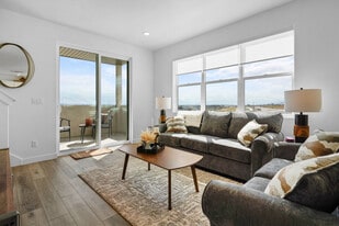 Innovation Park at Holbrook Farms in Lehi, UT - Building Photo