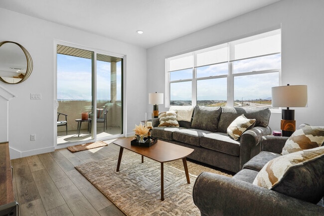 Innovation Park at Holbrook Farms