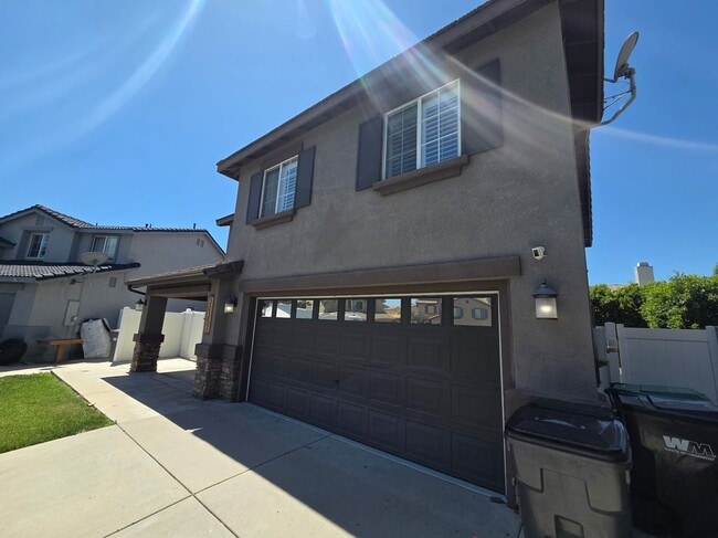 property at 30357 Twain Dr