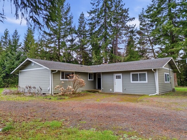 property at 39842 Burnside Loop