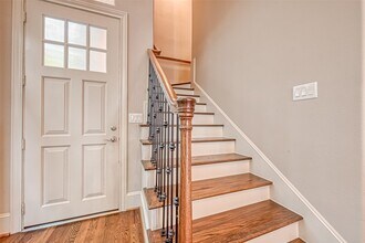 5811 Kiam St in Houston, TX - Building Photo - Building Photo