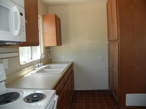 522 14th St NW in Albuquerque, NM - Building Photo - Building Photo