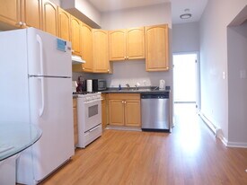 41 Cunard St in Boston, MA - Building Photo