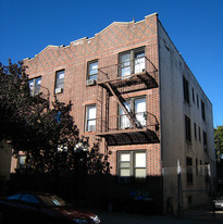 25-48 35th St Apartments