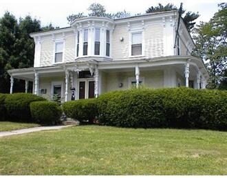 1149 Middlesex St in Lowell, MA - Foto de edificio