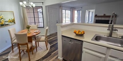 4791 White Rock Cir in Boulder, CO - Building Photo - Building Photo